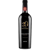 Edizione Fantini Collection Rosso