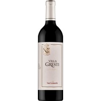 San Leonardo Villa Gresti di 1.5 l Vigneti delle Dolomiti Rotwein