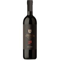 Quinta dos Avidagos Tinto 18 Graus
