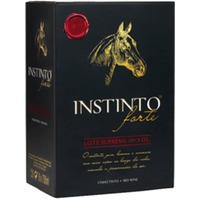 Instinto Forte Tinto Bag in Box