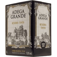 Adega Grande Reserva Tinto Bag in Box