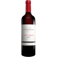 Abadía Retuerta »Selección Especial« Spanien Rotwein Trocken
