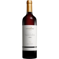 Abadía Retuerta »Pago Valdebellón« Spanien Rotwein Trocken