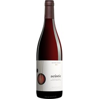 Acústic Negre Spanien Rotwein Trocken
