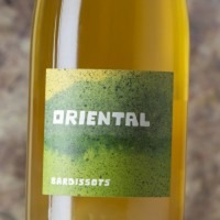 Els Bardissots Oriental Blanc