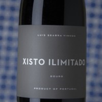 Xisto Ilimitado Tinto Douro