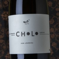 Manuel Formigo Cholo