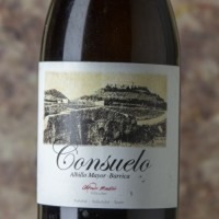 Alfredo Maestro Consuelo