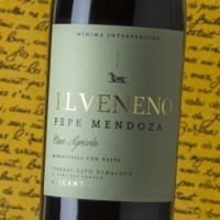 Pepe Mendoza El Veneno