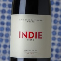 Xisto Indie Tinto Douro