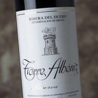 Torre Albéniz Reserva