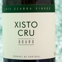 Xisto Cru Douro