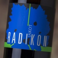 Radikon Jakot - 50 cl