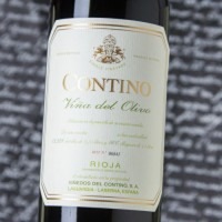 Contino Viña del Olivo