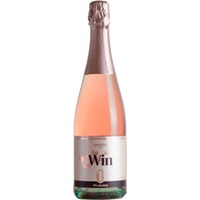Win 0.0 Espumoso Rosé
