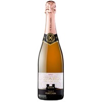 Perelada Stars Touch of Rosé Brut