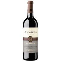 Anares Reserva