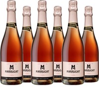 Pinord Marrugat Brut Rose Cava