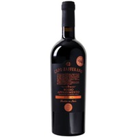 Capo Zafferano - Rosso Appassimento