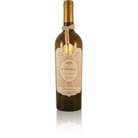 Passione Natura Chardonnay "Corte Fiore" IGP Apulien Barrique