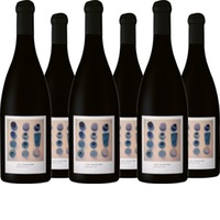 Stellenrust »The Phantom Grenache«