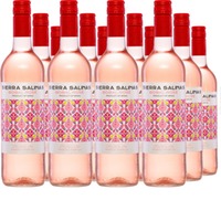 Sierra Salinas Bobal Rosé