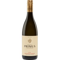 Sauvignon Blanc -RIED GRASSNITZBERG