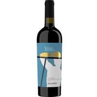 Querci Antica Lacrima di Morro d'Alba DOC - Velenosi