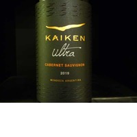 Kaiken Ultra Cabernet Sauvignon
