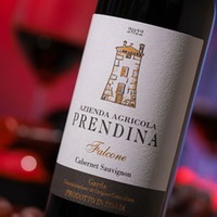 Cabernet Sauvignon Falcone