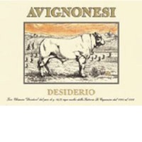 Avignonesi - Desiderio IGT - 1,50 Ltr. Magnum in Holzkiste