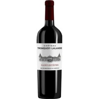 Château Tronquoy Lalande