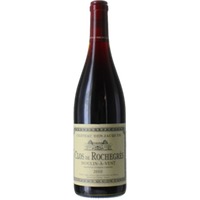 Magnum - Moulin à Vent Rochegres - Château Des Jacques