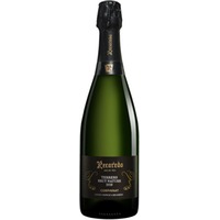 Recaredo Terrers Brut Nature Spanien Cava Sehr Trocken