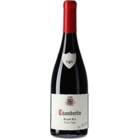 J.M Fourrier Chambertin Grand Cru