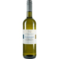 Grauburgunder Edition Kollektion “Vögte von Hunolstein“ trocken - Weingut Markus Klein