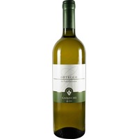 Ortrugo dei Colli Piacentini DOC trocken - Gaiaschi Terenzio