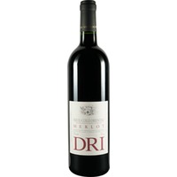 Merlot Friuli Colli Orientali DOC trocken - Giovanni Dri