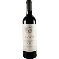 Il Roncat Rosso Friuli Colli Orientali DOC trocken - Giovanni Dri
