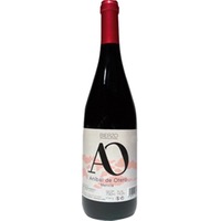 Mencía Bierzo DO trocken - Anibal de Otero