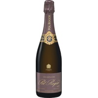 Champagne Pol Roger Rose Vintage