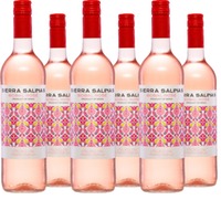 Sierra Salinas Bobal Rosé