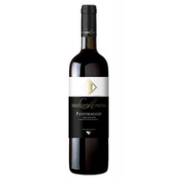 Passomaggio - Nero D´Avola / Merlot Sicilia IGT