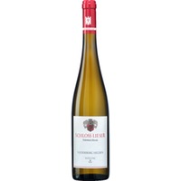 Helden Riesling GG, Trocken, Mosel, Mosel, 2022, Weißwein