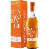 Glenmorangie The Original 12 Year Old Highland Single Malt Scotch Whisky