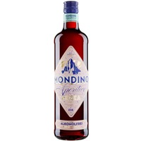 Mondino Aperitivo Senza Bavarese Bio alkoholfrei