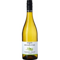 BADEN BY BROGSITTER - Chardonnay vom Löss Eichstetter Vulkanfelsen