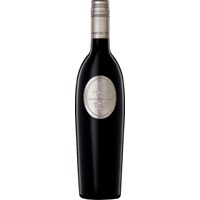 Pewter Series Shiraz - Tempus Two