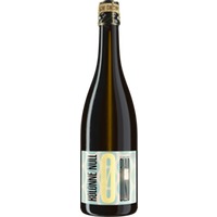 Cuvée Blanc N°01 Prickelnd alkoholfrei - Kolonne Null