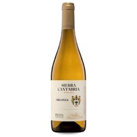 Sierra Cantabria Organza